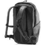 PEAK DESIGN Mochila Everyday Zip 20L v2 Negro - Imagen 5