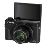 CANON PowerShot G7 X Mark III Black - Imagem 5