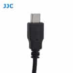 Disparador de conexión de cable JJC para Fujifilm RR-90 - Imagen 5