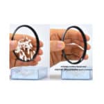 Filtro PL-CIR antiestático HOYA Fusion (polarizador) 37mm - Imagen 5