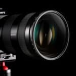 Filtro ND variable K&F CONCEPT ND2-400 (1-8,6 paradas) 37mm - Imagen 5