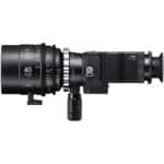 SIGMA MC-31 Adaptador Objectivas PL-Mount a L-Mount - Imagem 5