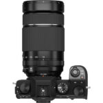 FUJIFILM XF 70-300mm f/4-5.6 R LM OIS WR - Imagem 5