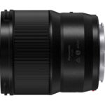 PANASONIC Lumix S 85mm f/1.8 - Imagen 5