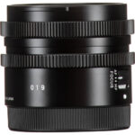 SIGMA 45mm f/2.8 DG DN Contemporary Sony E - Imagem 5