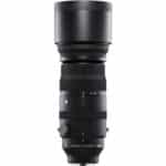 SIGMA 150-600mm f/5-6.3 DG DN OS Deportes Montura L - Imagen 5