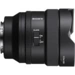 SONY FE 14mm F1.8 GM - Sony E - Imagem 5