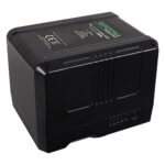 Batería Premium V-Mount PATONA - 19200mAh /284Wh - Imagen 5