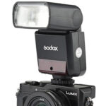 GODOX Flash Speedlite V350-O p/ m4/3 - Imagem 5