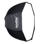 GODOX SB-UBW120 Sombrinha Softbox Octa 120cm + Grelha - Imagem 5
