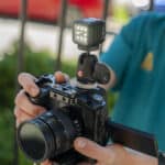 CARUBA BLHD-1 Cabeça de Rótula c/ Fixação Sapata - Imagem 5