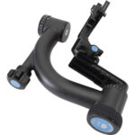 SIRUI PH-20 Cabezal de cardán panorámico - Imagen 5