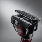 Cabezal de video fluido MANFROTTO MVH500AH - Imagen 6