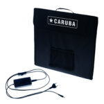 Cubo de luz LED regulable CARUBA (Bicolor) 70x70x70cm - Imagen 5
