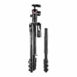 MANFROTTO MKBFRLA4B-BHM Befree 2N1 (Patilhas) - Imagem 5