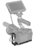Soporte en L SMALLRIG 3207 para Sony a1/ a7S III/ a7R IV/ a9II - Imagen 5