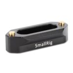 SMALLRIG 1409 Quick Release Safety Rail (46mm) - Imagem 5