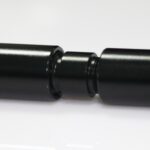 SMALLRIG 900 Roscas / Parafusos M12  p/ Extensão de Tubos - Imagem 5