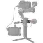 SMALLRIG 3025 NATO Clamp p/ DJI RS2/RS3/RS3/RS4 Pro - Imagem 5