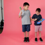 SUPERIOR Fondo de Papel 91 SANDÍA - 2.72X11M - Imagen 5