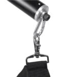 WALIMEX Brazo extensible para jirafas 120-220cm - Imagen 6