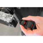 PEAK DESIGN Correa de muñeca Cuff CF-BL-3 Negro (Negro) - Imagen 5
