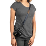 PEAK DESIGN Leash L-MN-3 Correia p/ Câmara Midnight (Azul) - Imagem 5