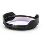 NiSi Filtro Circular 112mm Natural Night para Nikon Z 14-24mm f/2.8S - Imagem 6