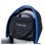 JJC Bolsa p/ Objectiva DLP-1II Deluxe - 78x125mm - Imagem 5