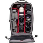 MANFROTTO Mala Trolley Advanced Rolling Camera Bag III - Imagem 5