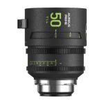 NiSi Aureus Prime T1.4 - Objetivas de Cinema PL-Mount - Imagem 6