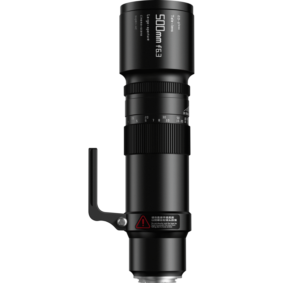 TTArtisan 500mm f/6.3 - Imagem 1
