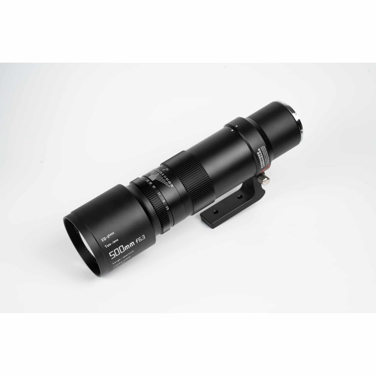 TTArtisan 500mm f/6.3 - Imagem 6