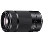 SONY SEL-55210 55-210mm f/4.5-6.3 OSS E