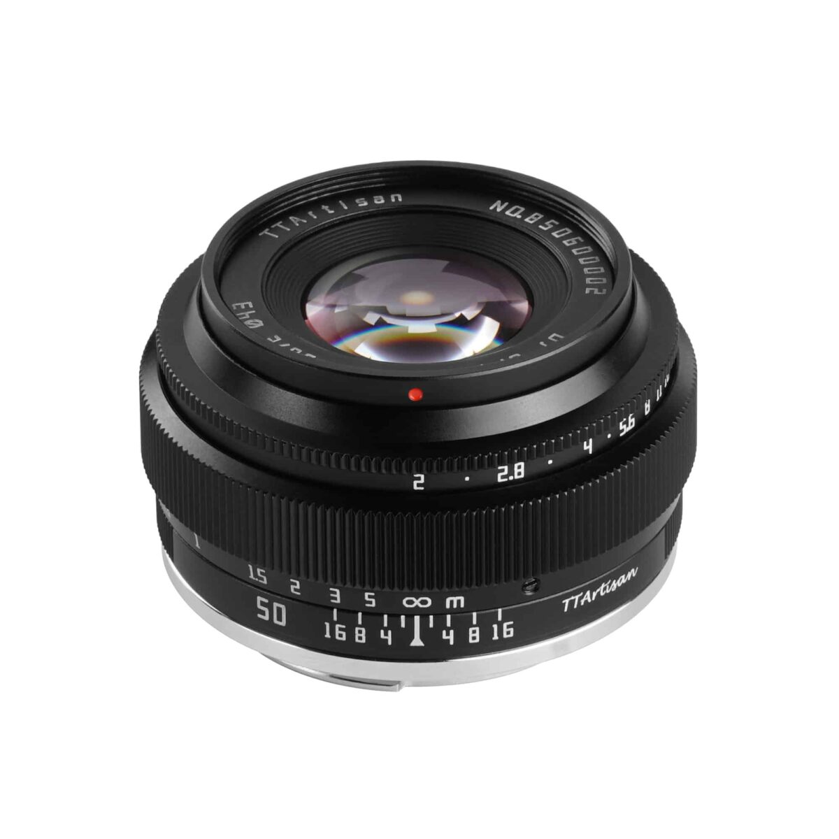 TTArtisan 50mm f/2 - Imagem 4