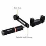 COMICA CVM-R3 Suporte p/ Smartphone e Acessórios - Imagem 4