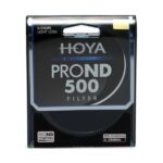 HOYA Filtro PRO ND500 (9 Stops) 62mm