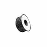 WALIMEX Ring Softbox para flash compacto