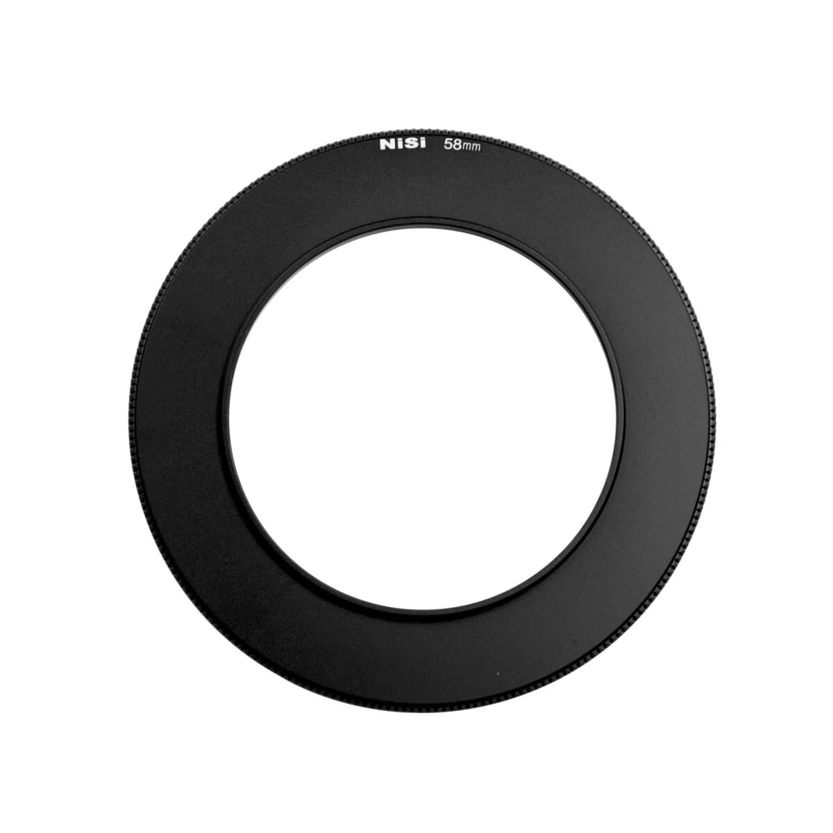 NiSi Anillo Adaptador 58mm V5/V5 Pro/V6/V7/C4 - Imagen 1