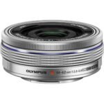 OM SYSTEM OM-D E-M10 IV + ED 14-42mm f/3.5-5.6 EZ Plata - Imagen 6