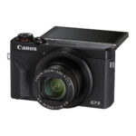 CANON PowerShot G7 X Mark III Black - Imagem 6