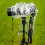 CARUBA CRS-1 Capas de Protecção p/ Chuva (Pack de 2) - Imagem 6