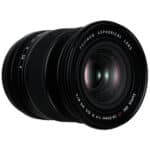 FUJIFILM XF 10-24mm f/4 R OIS WR - Imagen 6