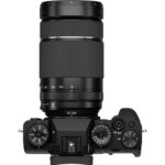 FUJIFILM XF 70-300mm f/4-5.6 R LM OIS WR - Imagem 6