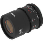 LAOWA Cine kit 10mm+17mm+50mm macro Micro 4/3 - Imagem 7