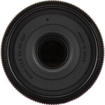 SIGMA 45mm f/2.8 DG DN Contemporary Sony E - Imagem 6