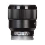SONY SEL85F18 FE 85 mm f/1.8 - Imagen 6