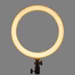 GODOX Iluminador LED Ring Light LR120 (Bi-color) - Imagem 6