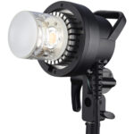 Cabezal portátil GODOX para AD600 PRO - Imagen 6