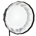 GODOX Softbox P90L 90cm p/ Bowens - Imagem 6